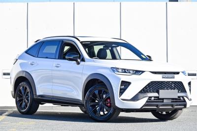 2025 GWM Haval H6GT Ultra Wagon B03 for sale in Ringwood